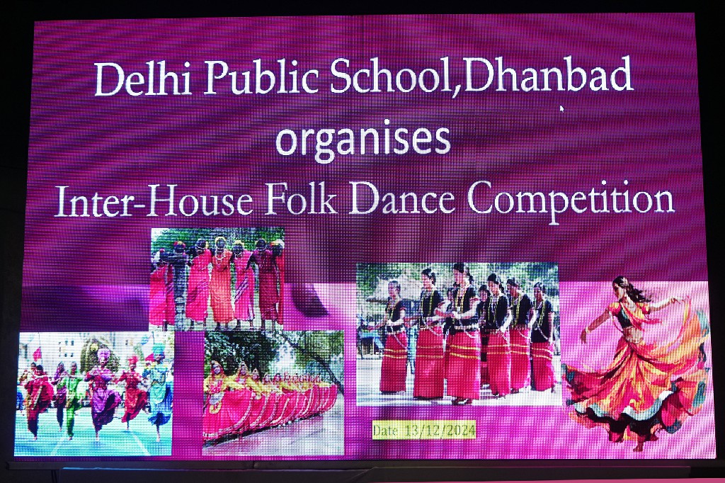 Events-DPS Dhanbad